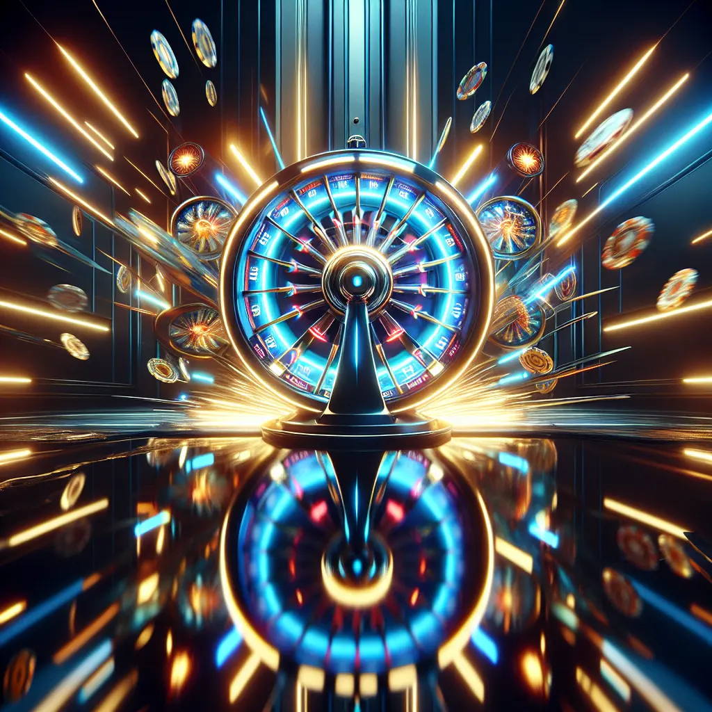 Razor Shark slot game